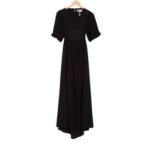 Beach Riot Cutout Cover Up Maxi Dress